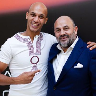 Palestra de Lério Cunha como orador motivacional em convenção nacional